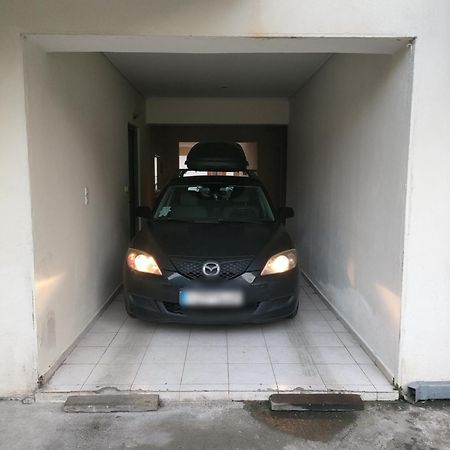 Kalamata Nestor Apartment-Near Historical Centre Екстер'єр фото