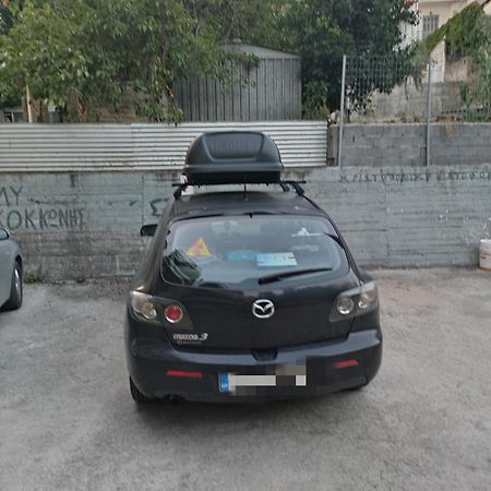 Kalamata Nestor Apartment-Near Historical Centre Екстер'єр фото